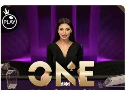 ONE Blackjack